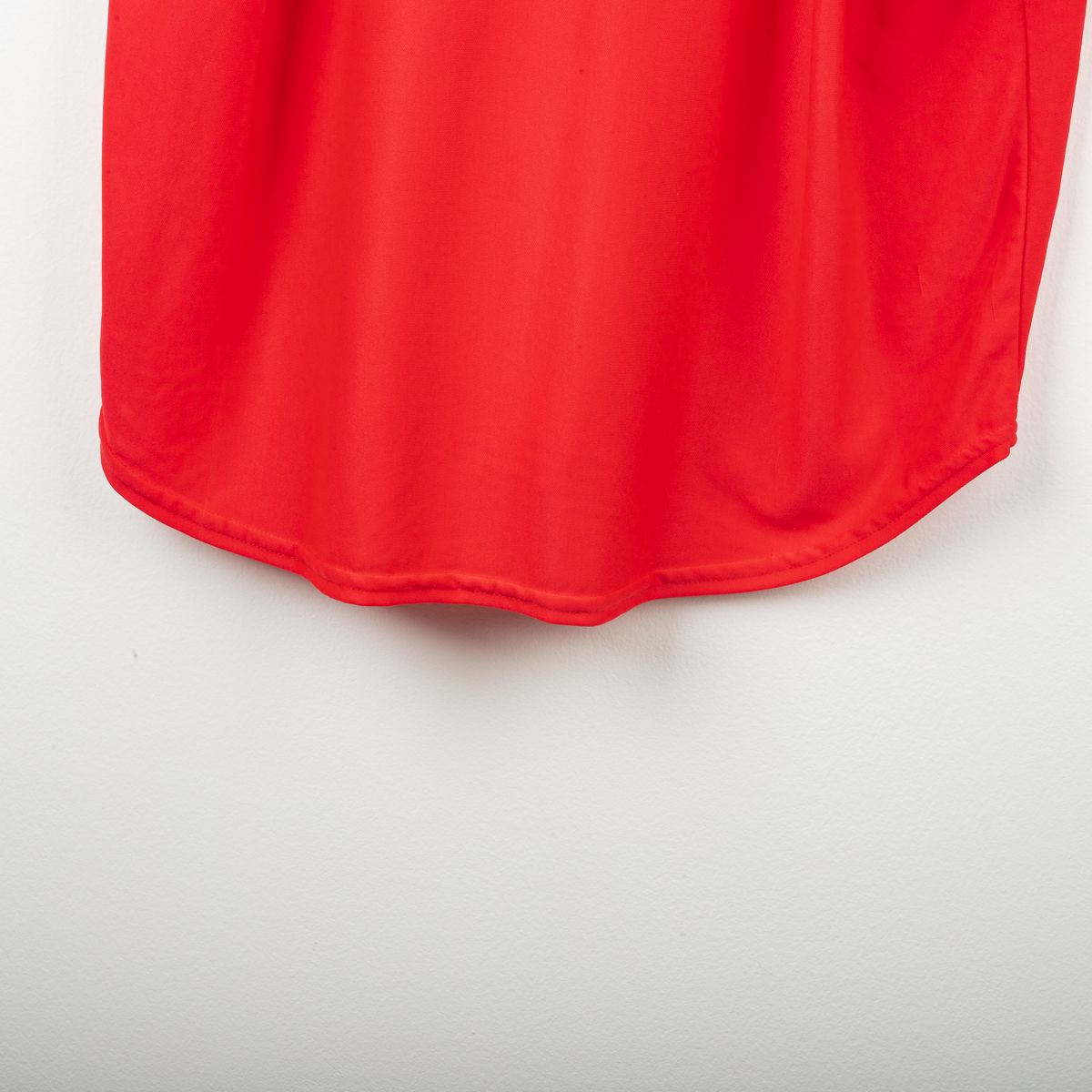 Maglia Home Liverpool Reebok Owen 10 2001/2002