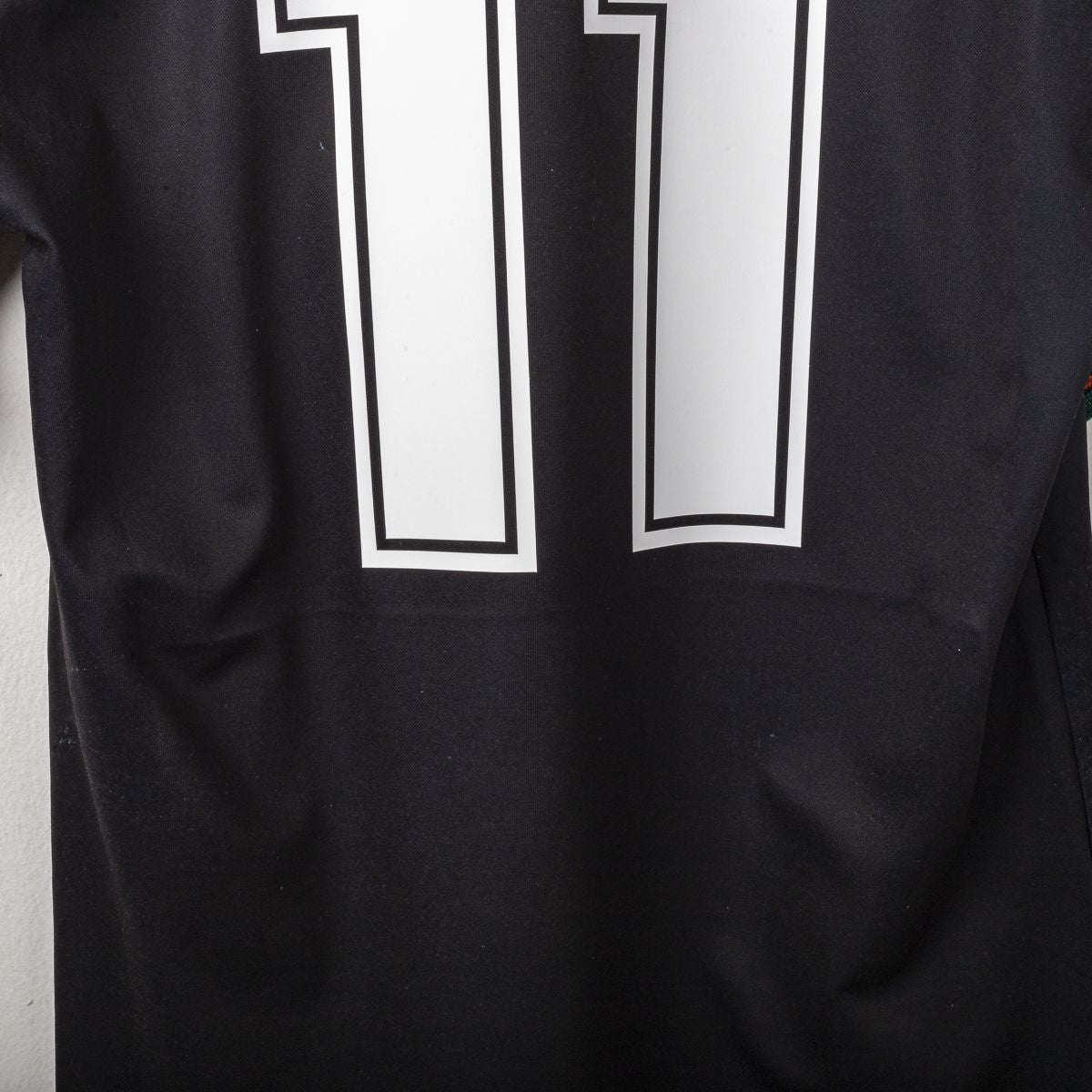 maglia home venezia Kronos Recoba 11 1999/2000