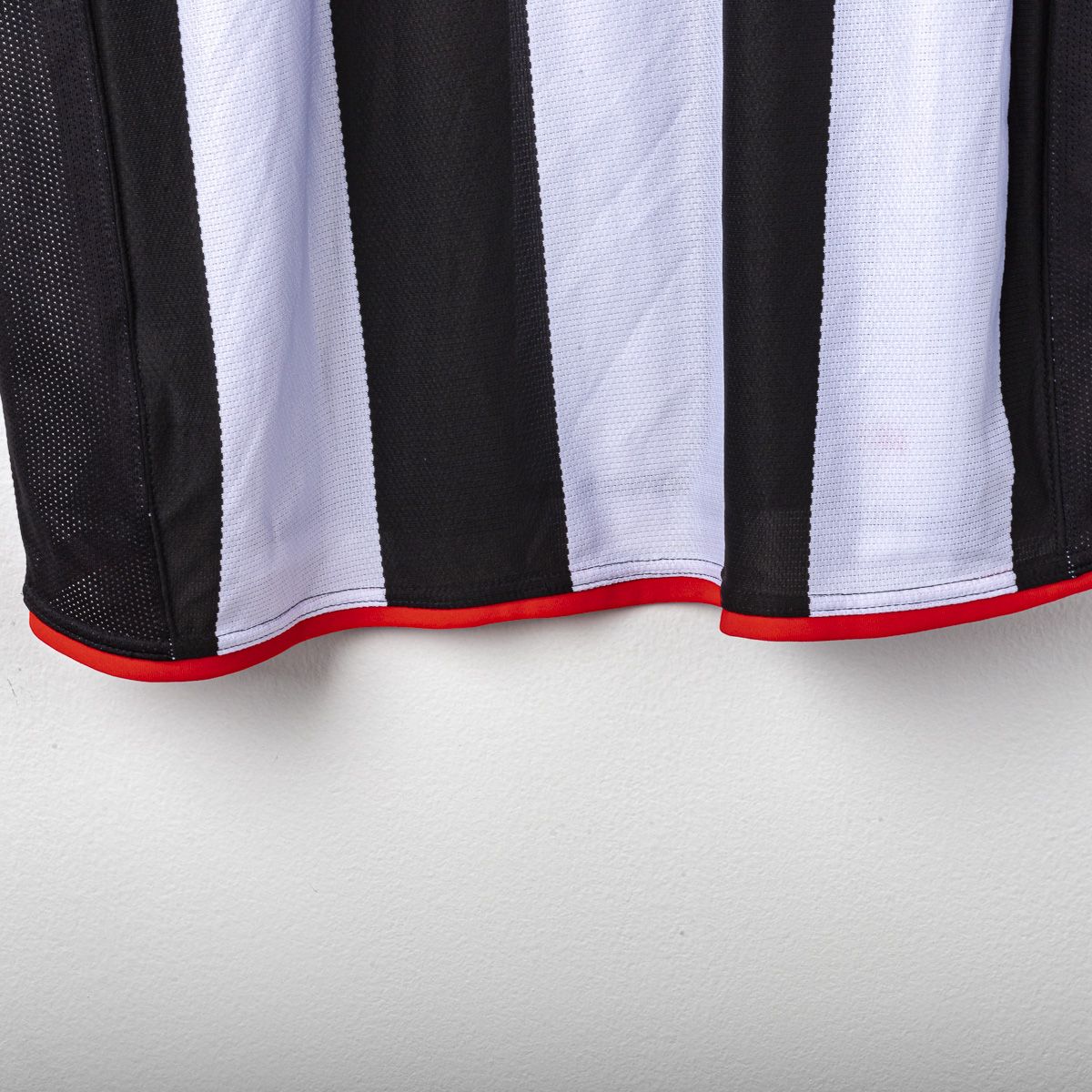 Maglia Home Juventus Nike New Holland 2007/2008