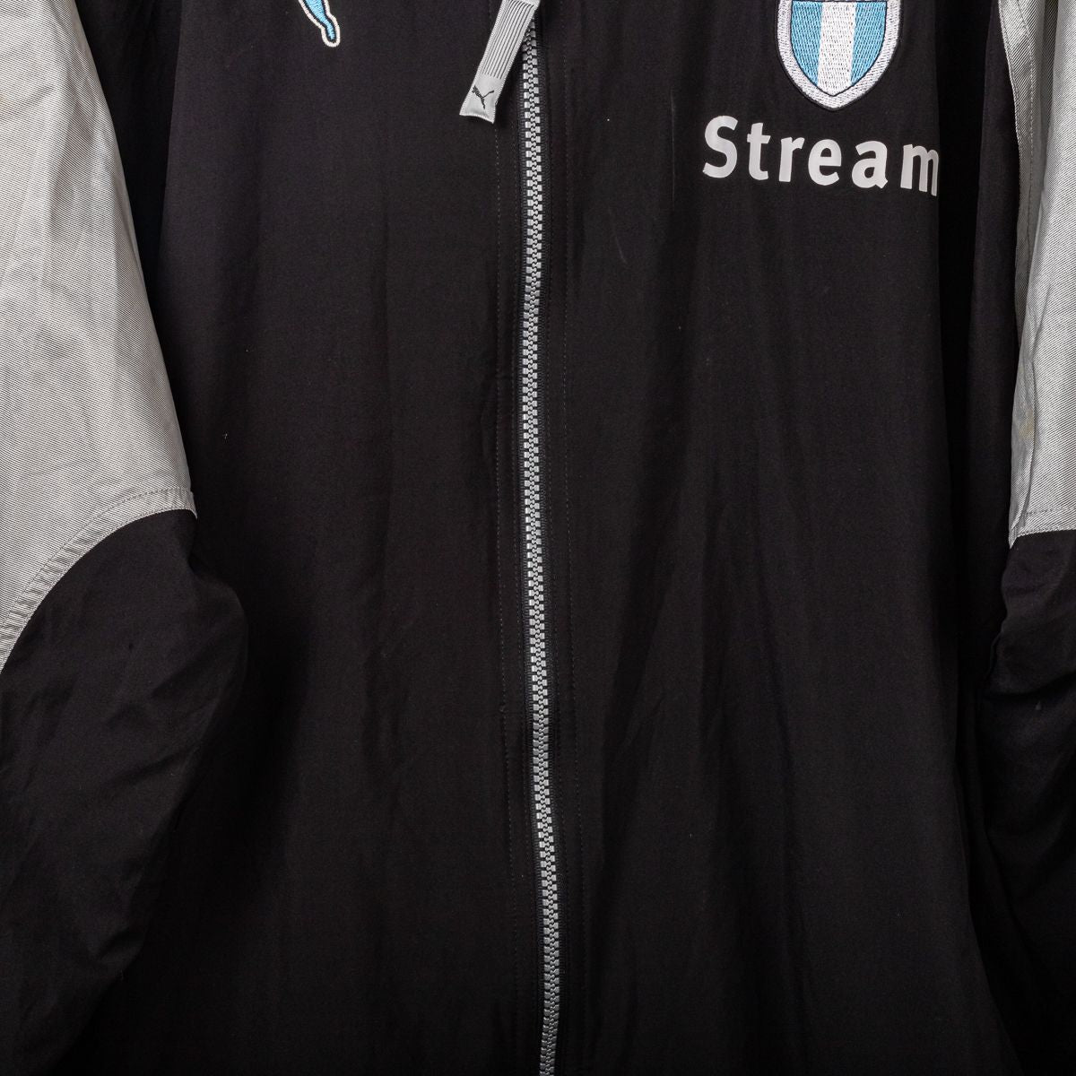 Giacca Training Lazio Puma Stream 1998/1999