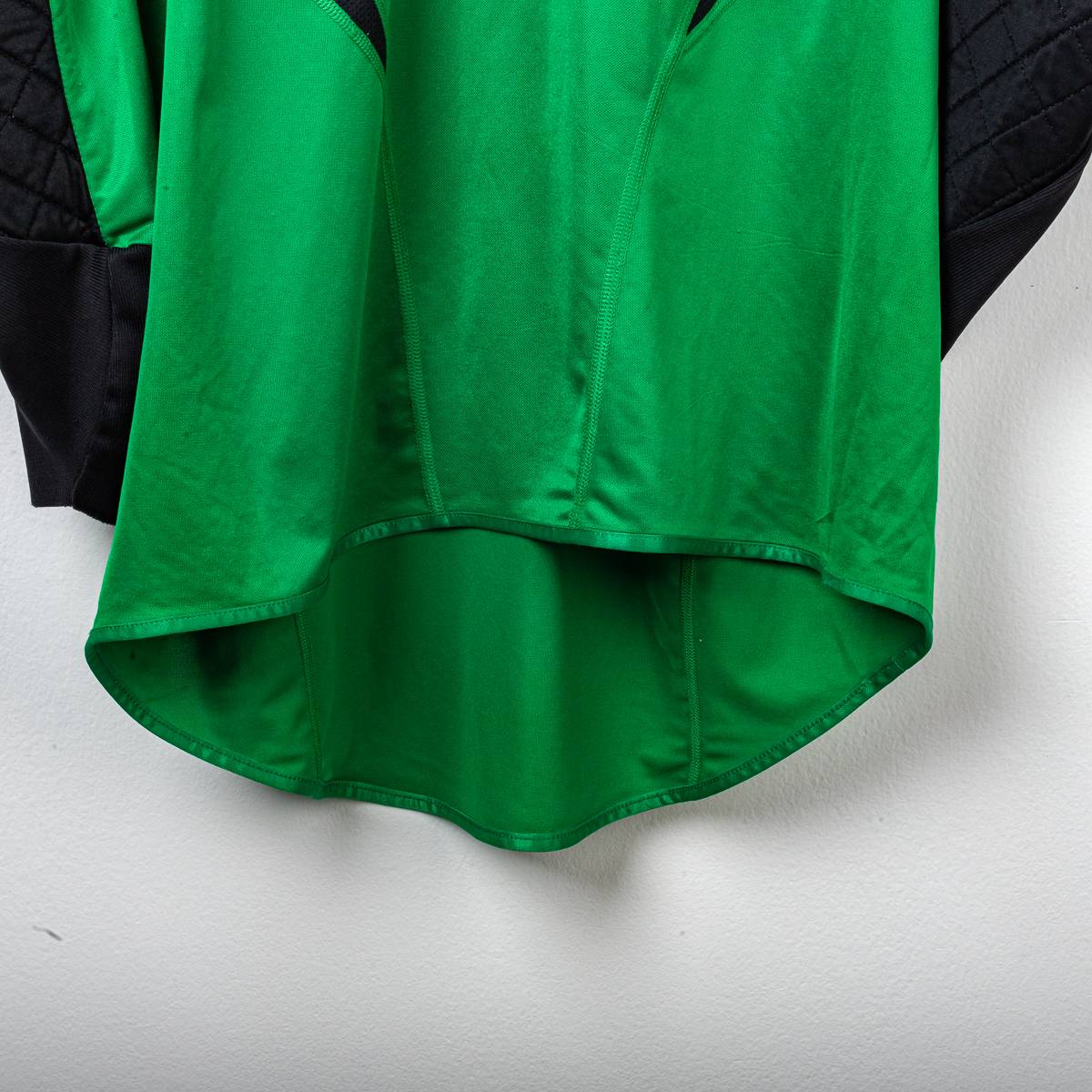 Maglia Portiere Milan Adidas Opel Dida 1 2004/2005
