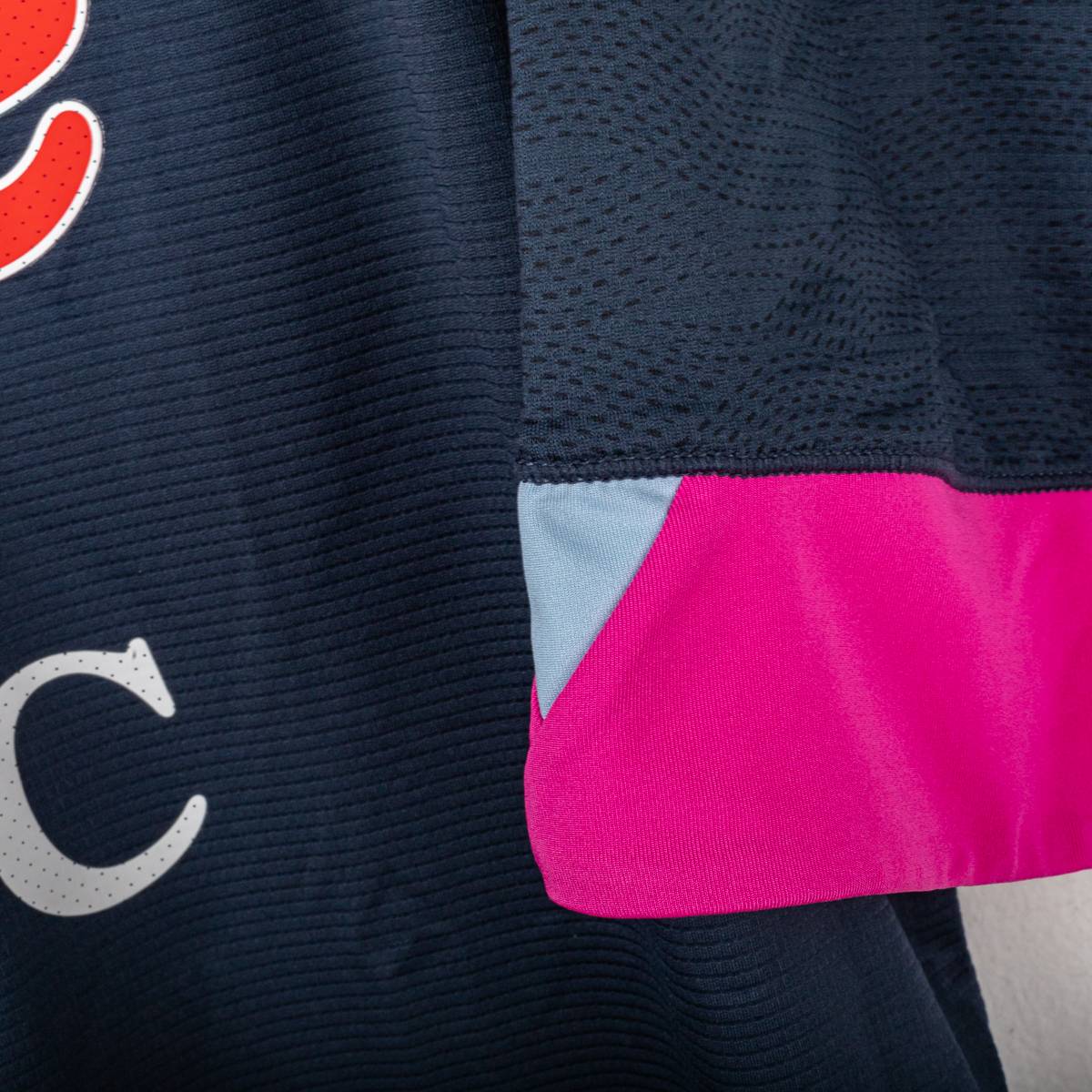 Maglia Third Ssc Napoli Kappa Di Lorenzo 2020/2021