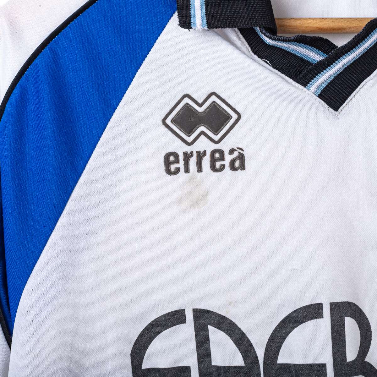 T-shirt Atalanta Errea 2007/2008