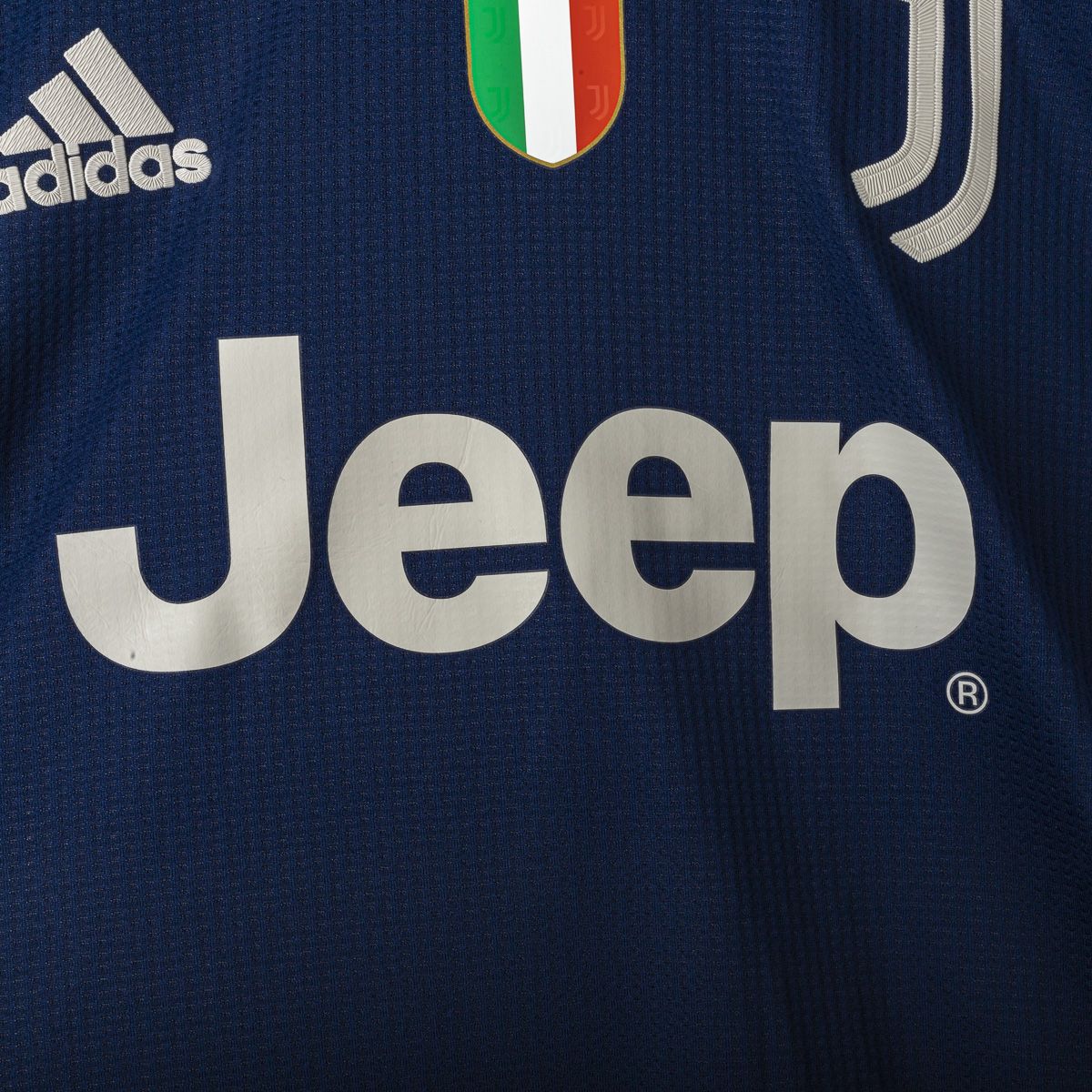 Maglia Away Juventus Adidas Ronaldo 7 Uefa 2020/2021