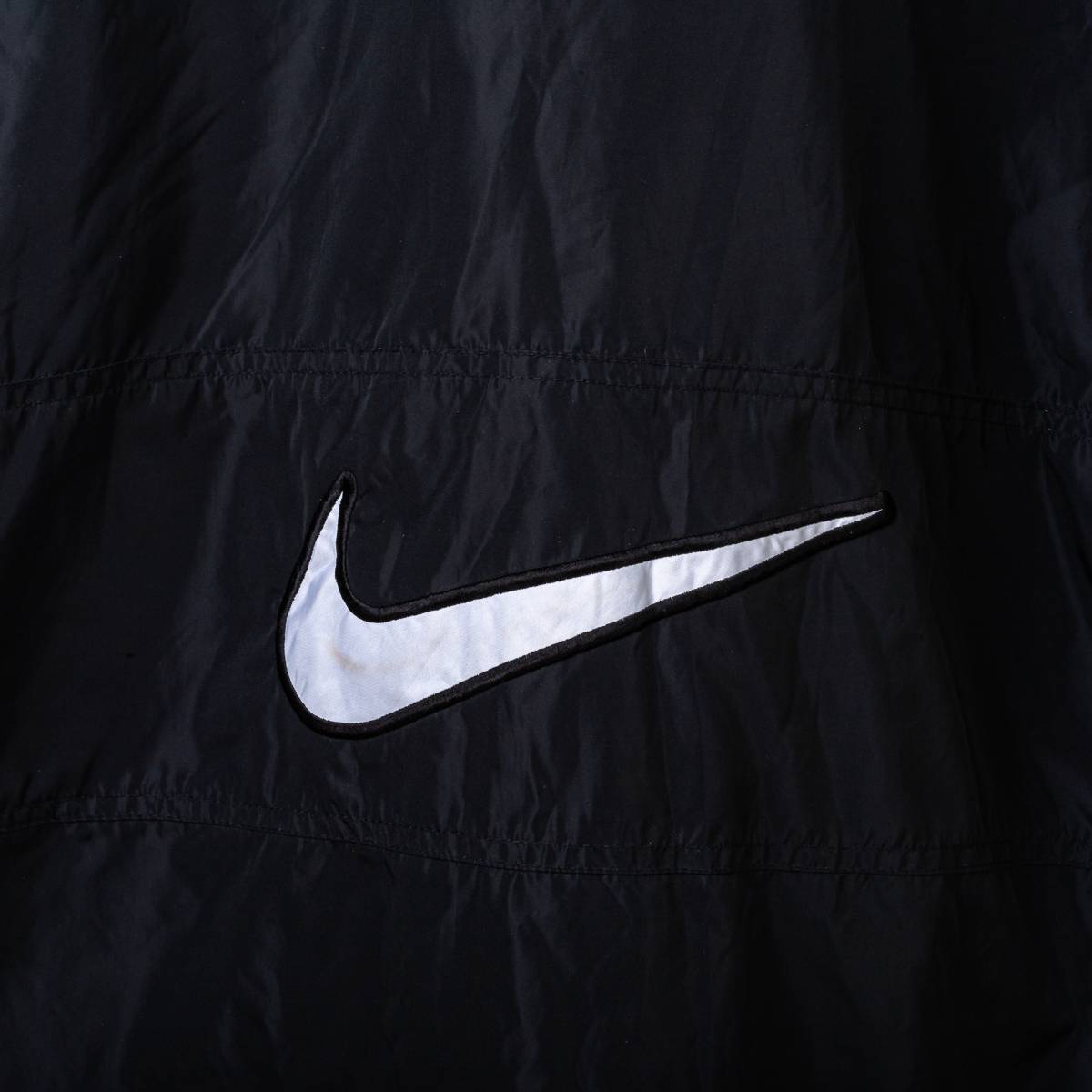 Giaccone Borussia Dortmund BVB Nike 1995/1996