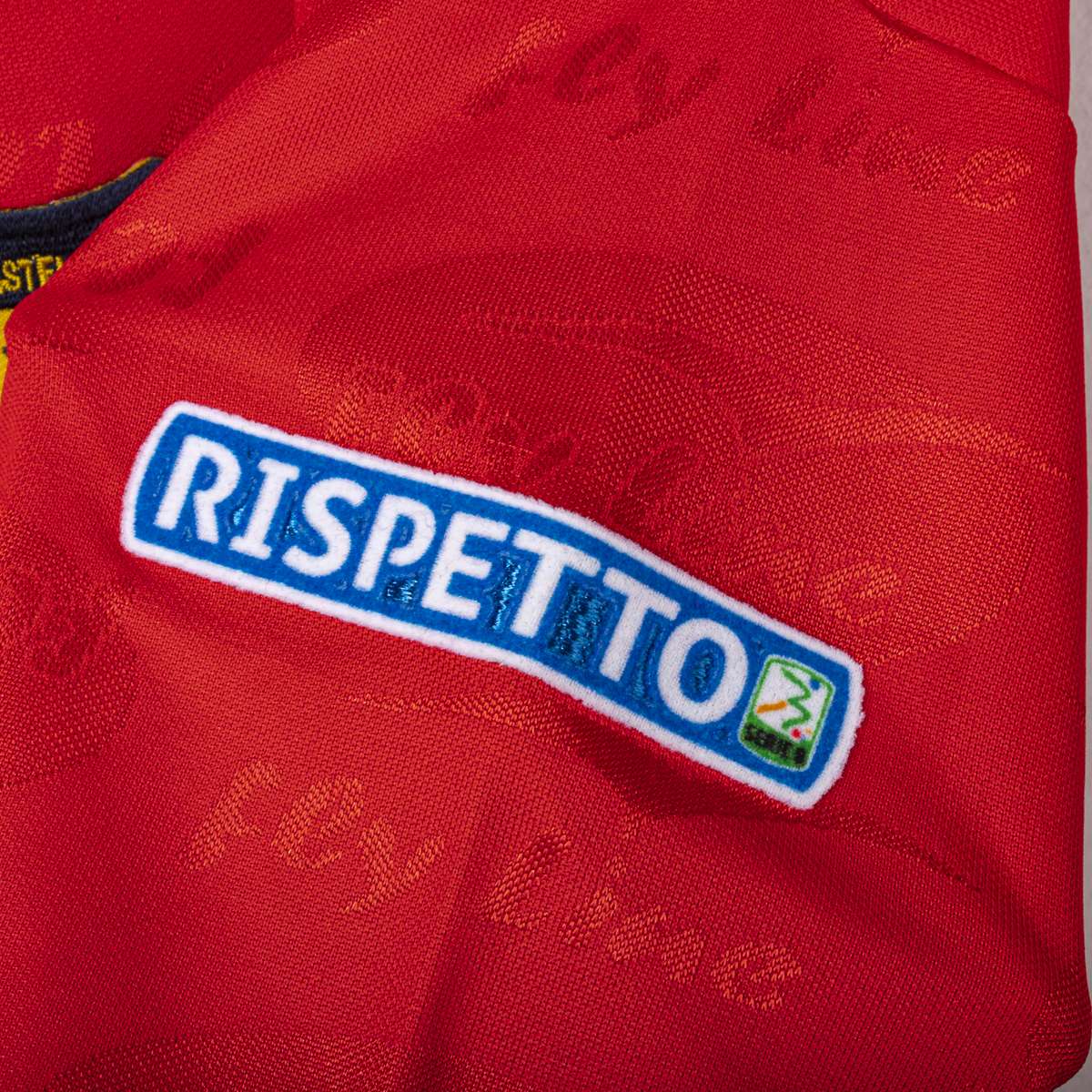 Maglia Portiere Juve Stabia Mosca 44 2012/2013