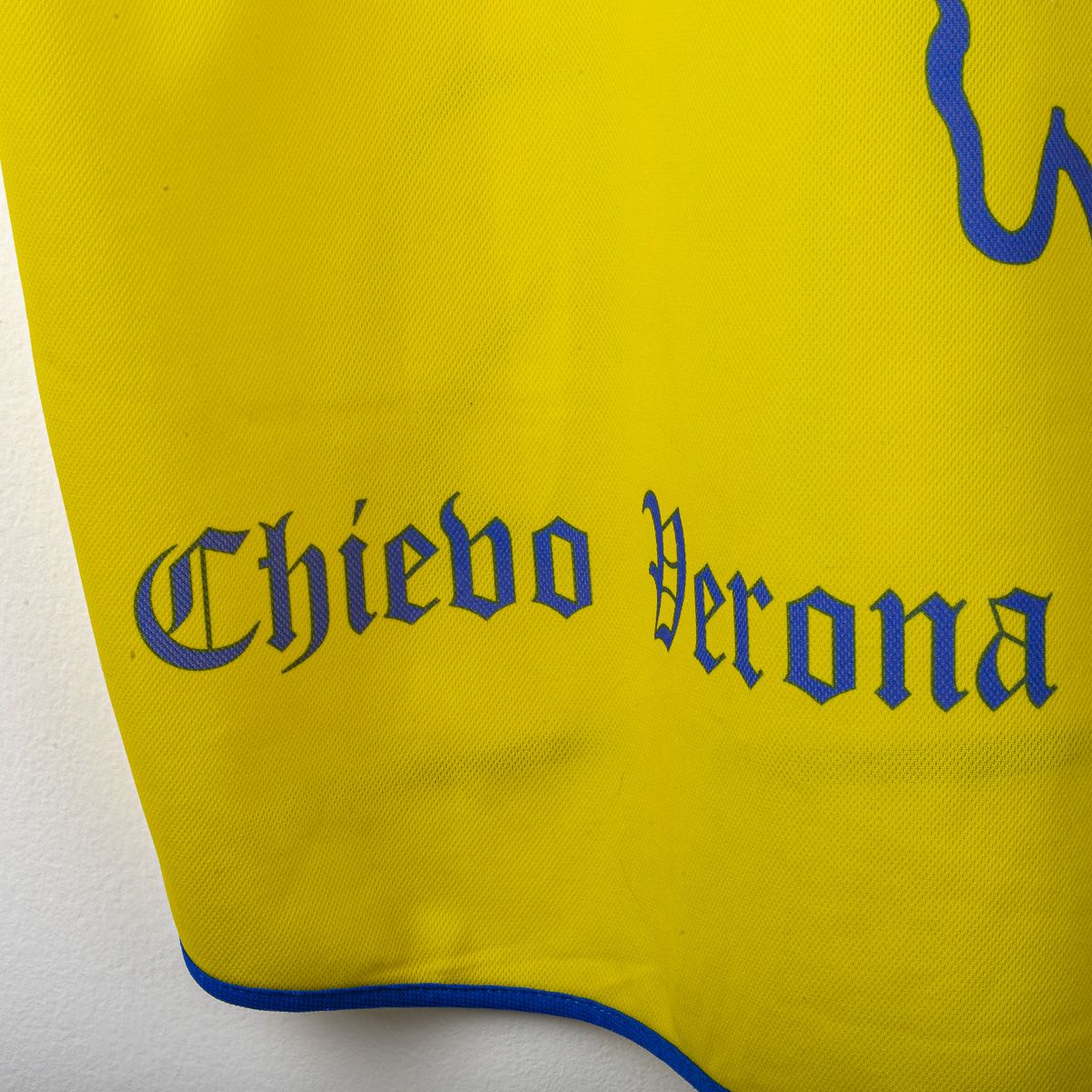 Maglia Home Chievo Verona Joma 2001/2002