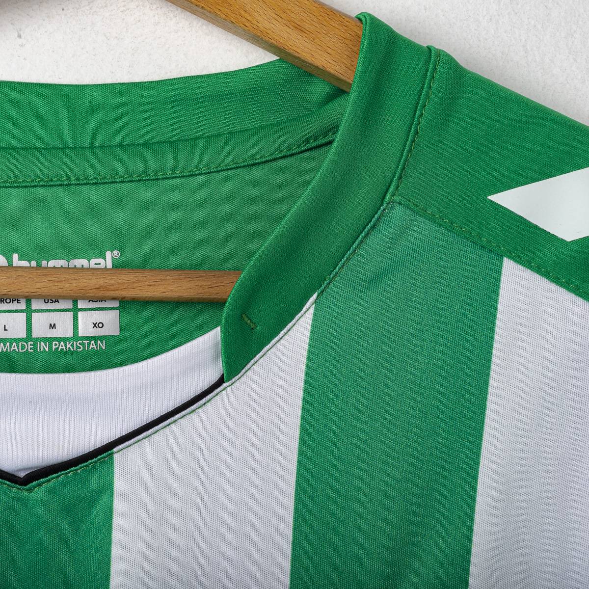 Maglia Home FK Žalgiris Vilnius Hummel 2025/2026