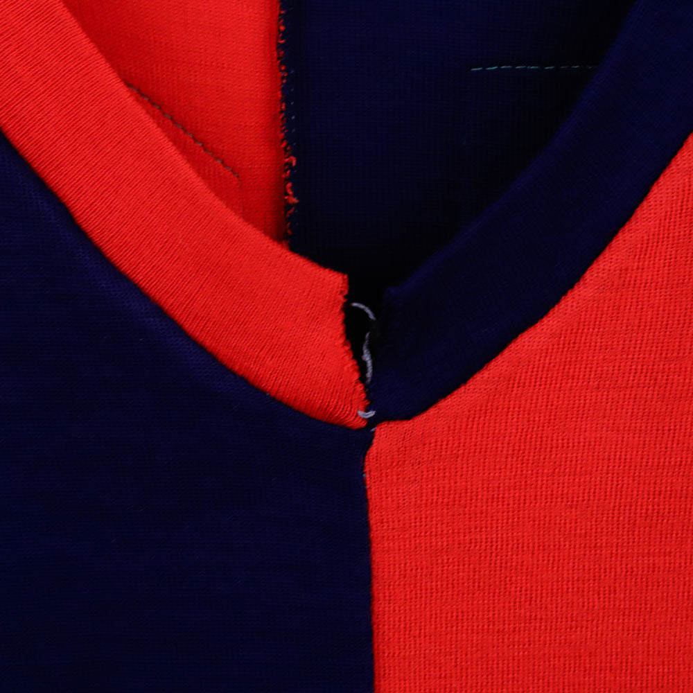 maglia home torres N16 1974/75