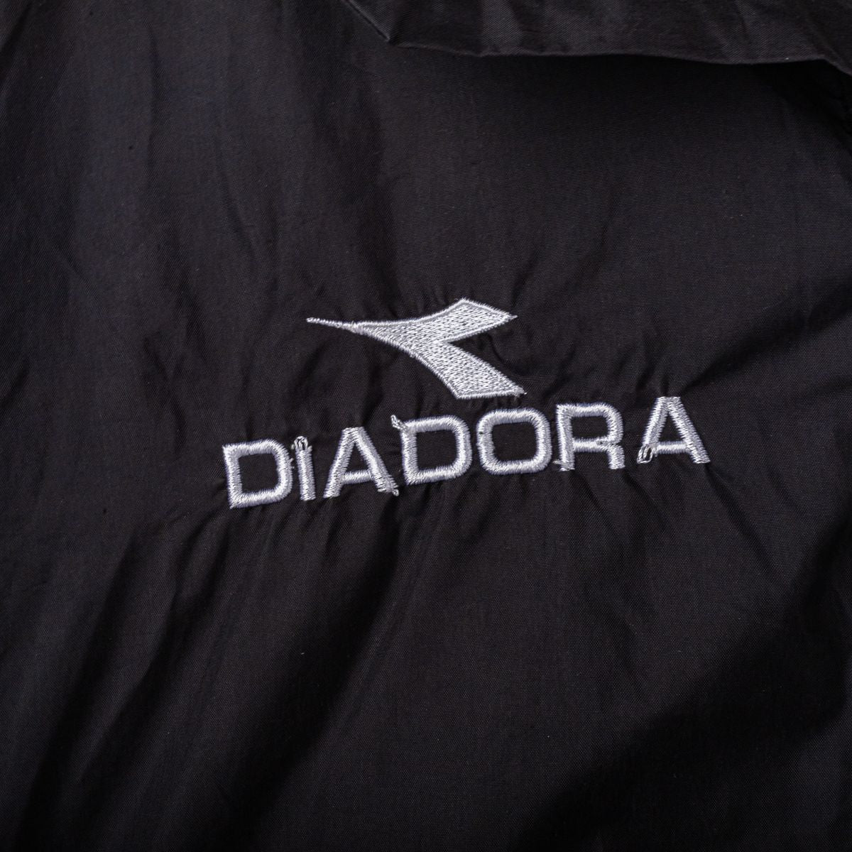 Giacca Diadora As Roma 1998/1999
