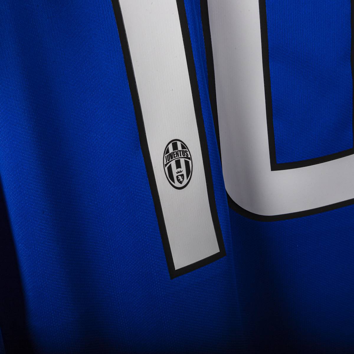 Maglia Away Juventus Nike Tevez n10 2014/2015