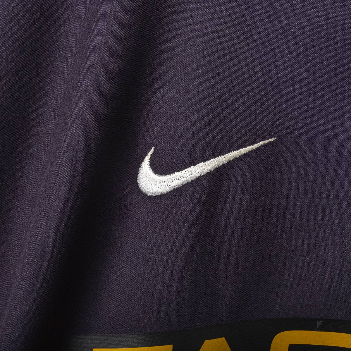 Maglia Third Juventus Nike Nedved n11 2003/2004