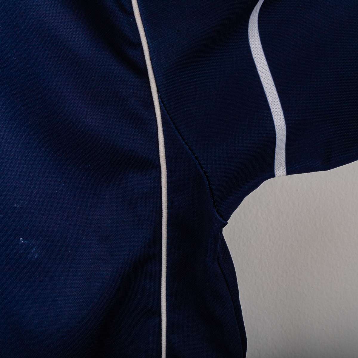 Maglia Third Juventus Lotto Tele+ Zidane 21 2001/2002