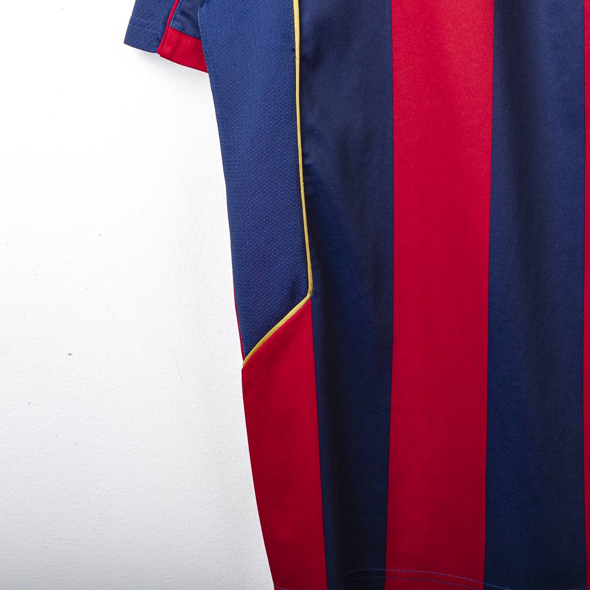Bologna Macron 100th Anniversary Home Shirt 2009/2010