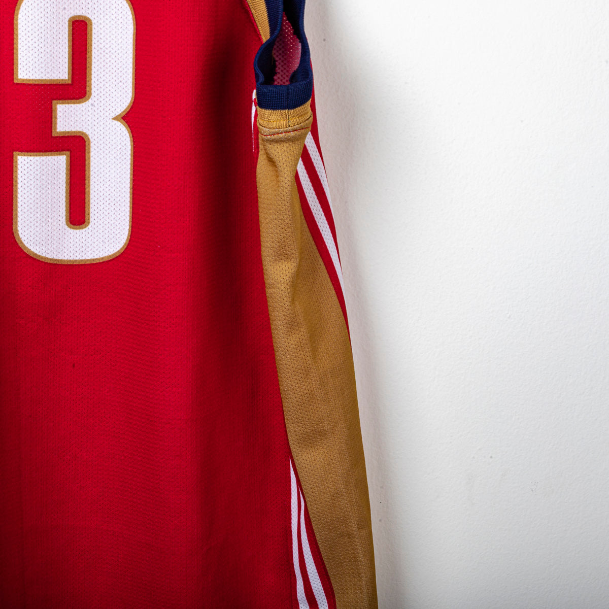 Canotta NBA Cleveland Cavaliers Champion James 23 2009/2010