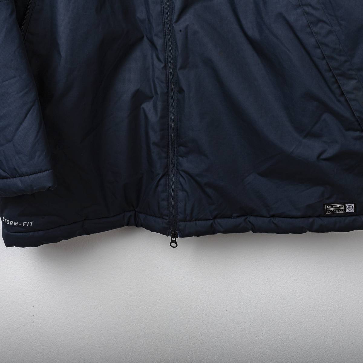 Nike Pirelli Inter Milan Black Jacket 2011/2012