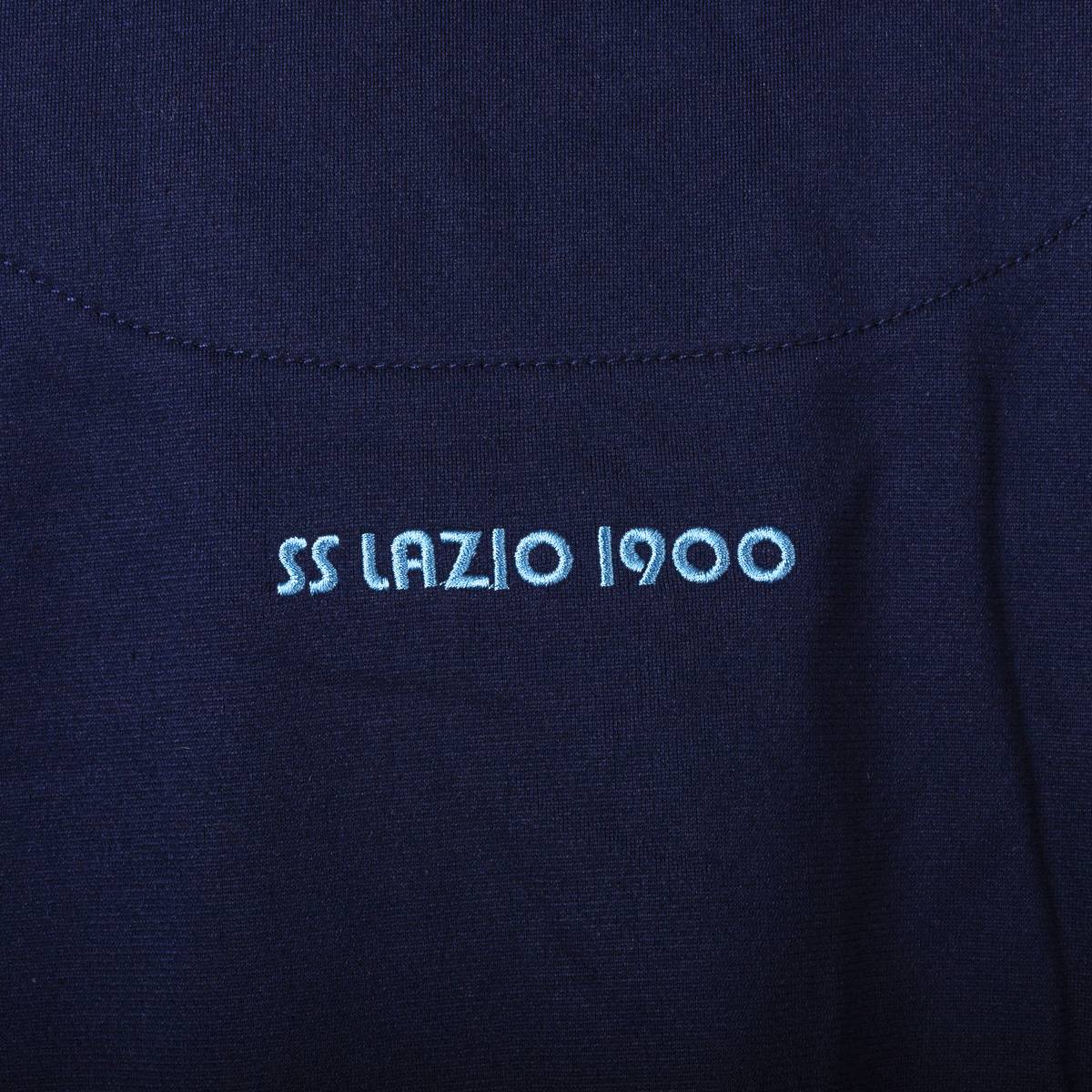 Giacca Rappresentanza Ss Lazio blu 2012/2013