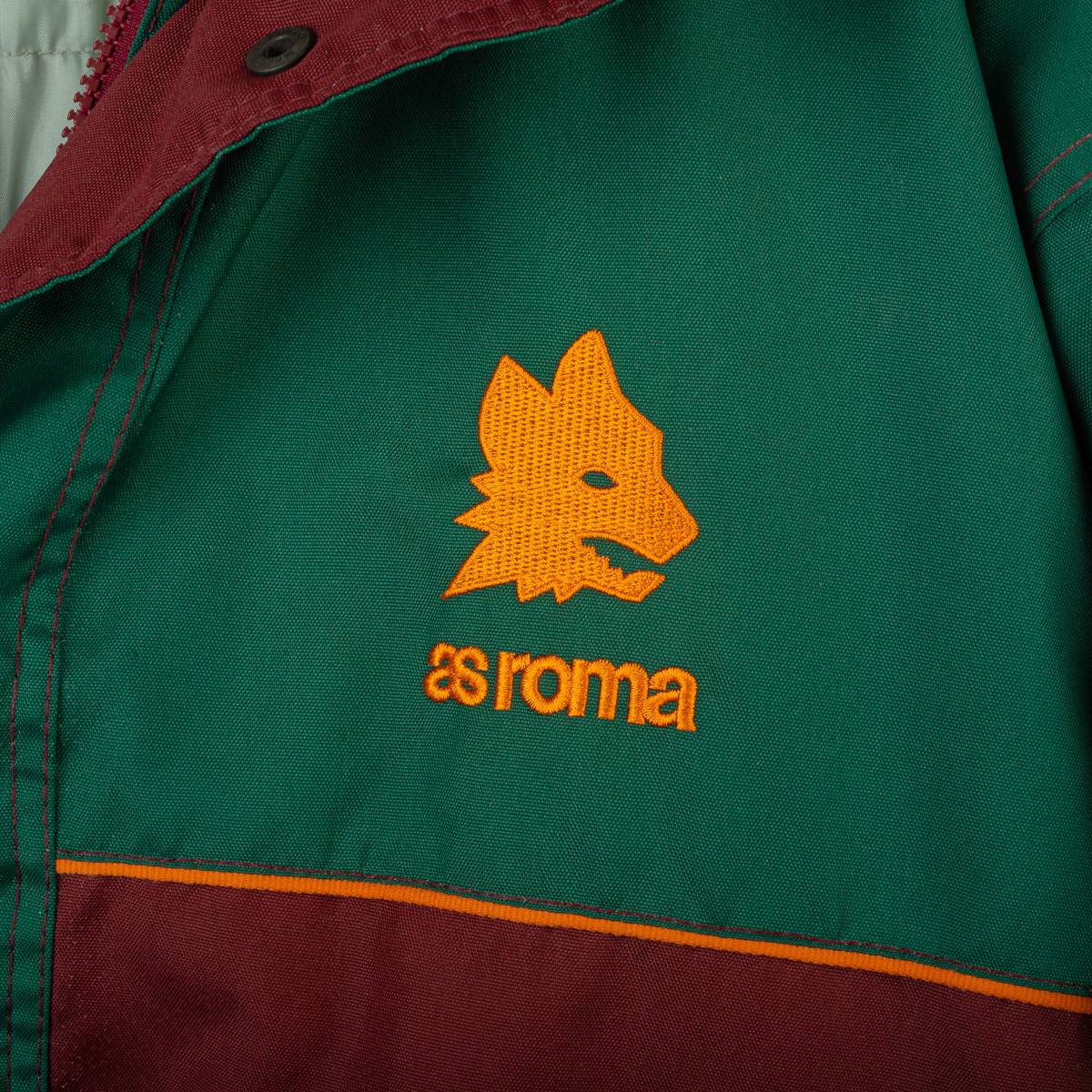 Giaccone As Roma Asics 1995/1996