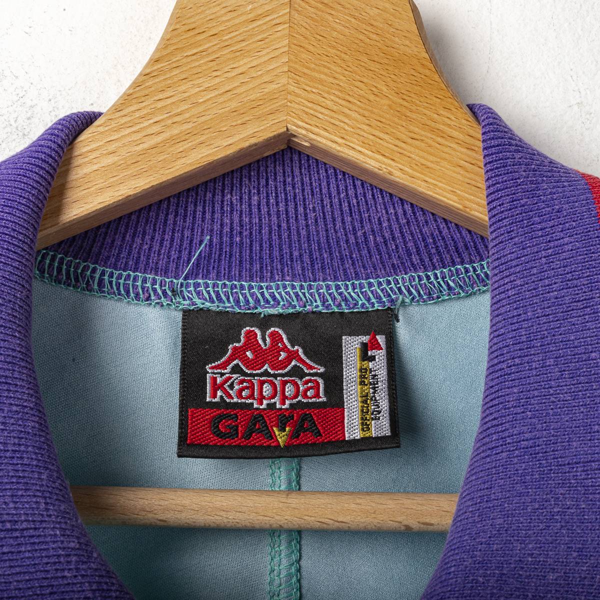 Maglia Away Fc Barcellona Kappa 1992/1993