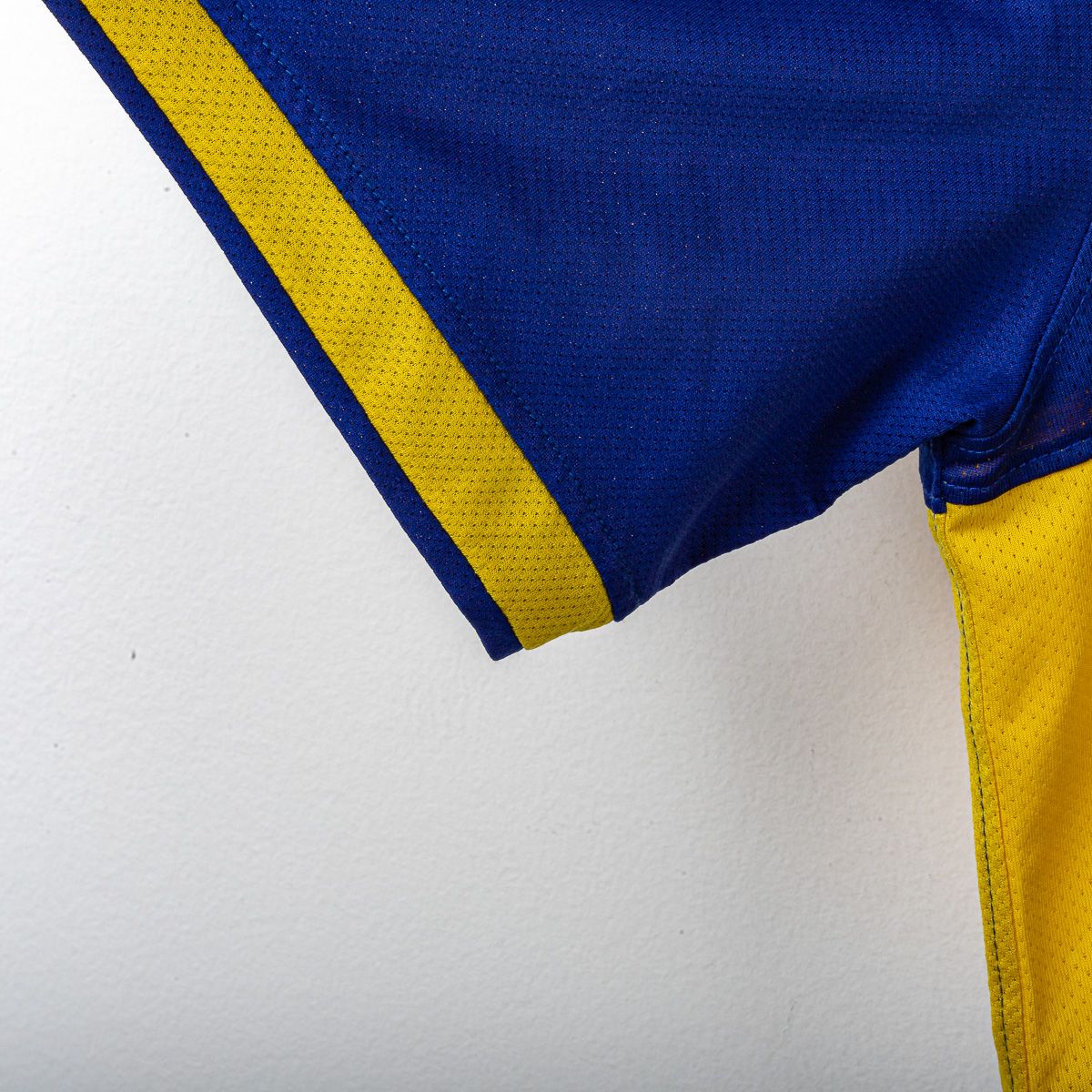 Maglia Home Boca Juniors Nike 2013/2014