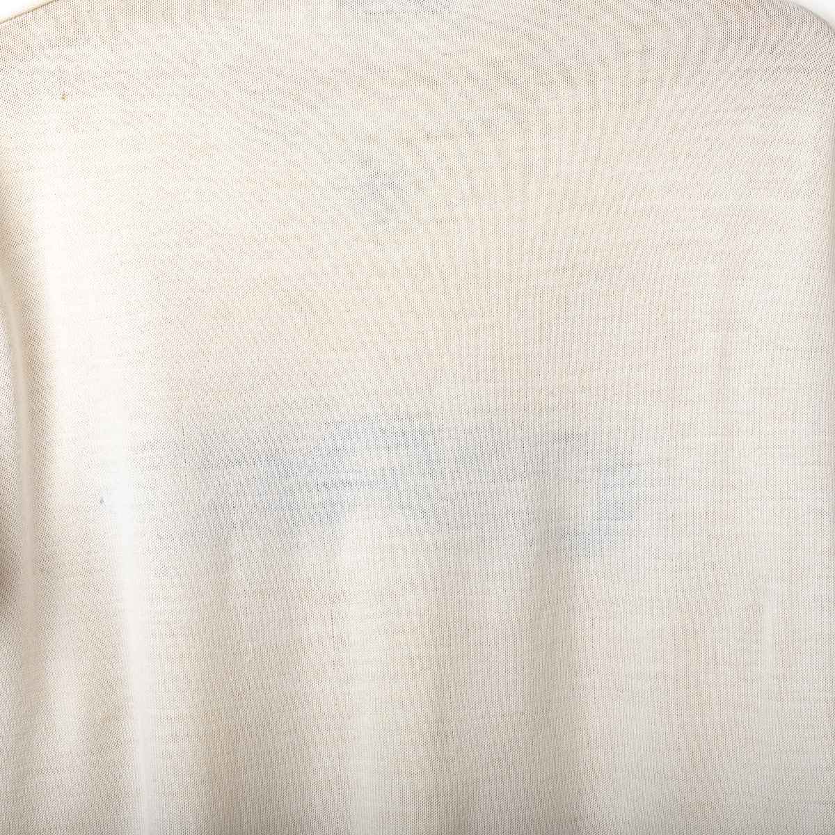 Maglia Away SSC Napoli Linea Time Cirio 1984/1985