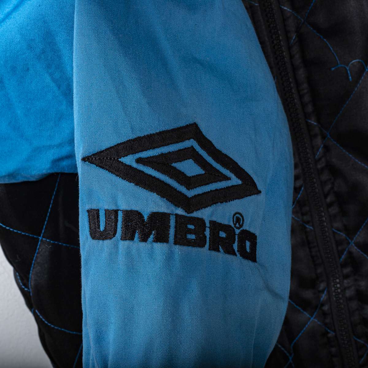 Giacca College Inter Umbro 1995/1996