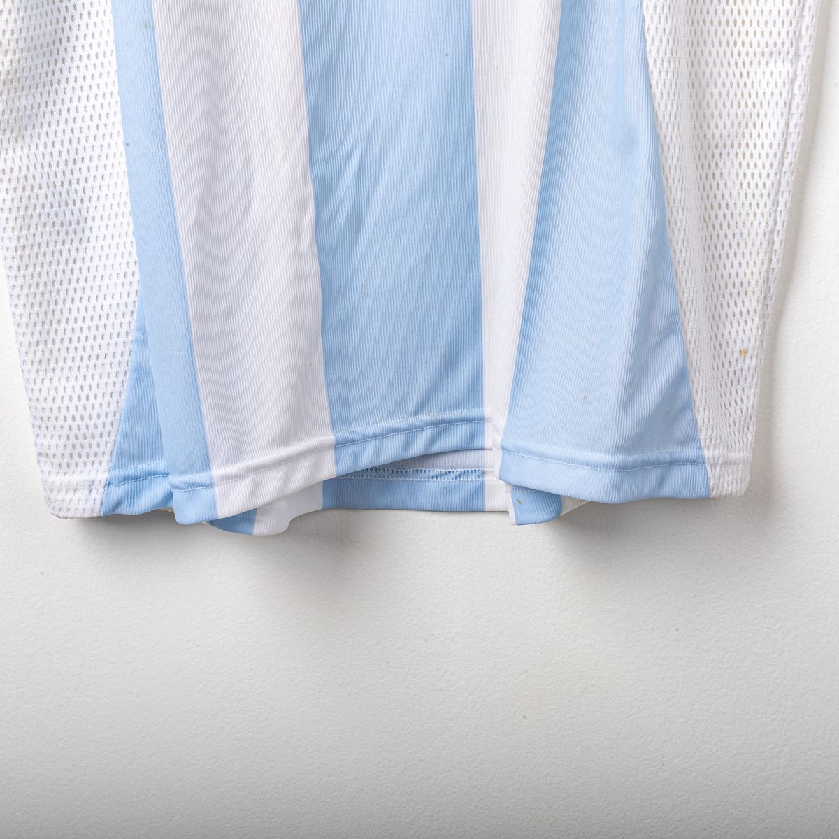 Maglia Home Adidas Argentina Batistuta n9 2002