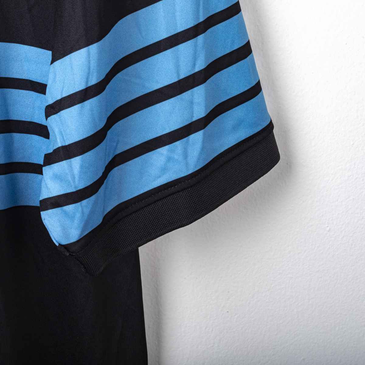 Maglia Nera Away Lazio Macron 2015/2016