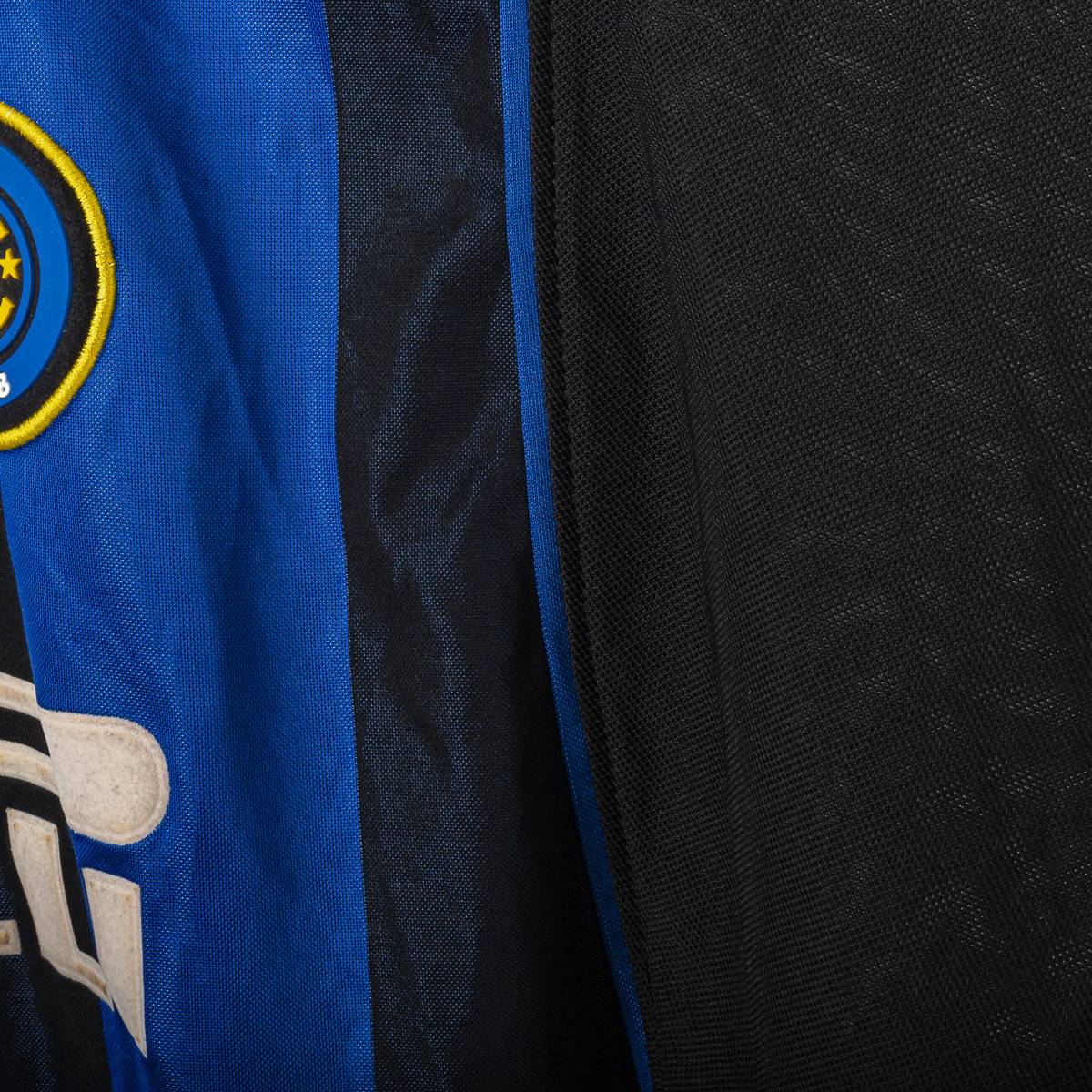 Maglia Home Fc Inter Nike Ronaldo n9 2000/2001