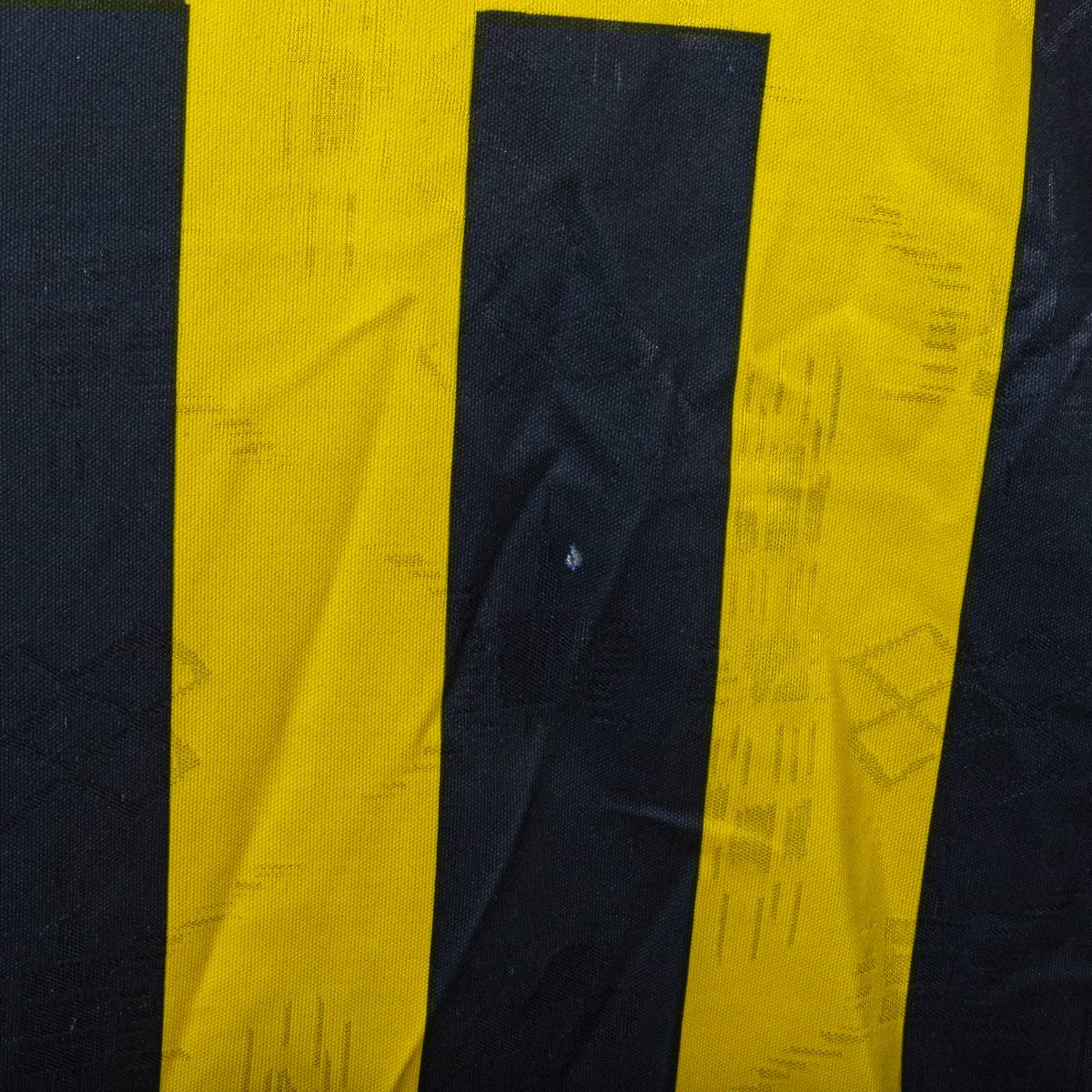 Maglia Home Juve Stabia 3 Top 87 1997/1998