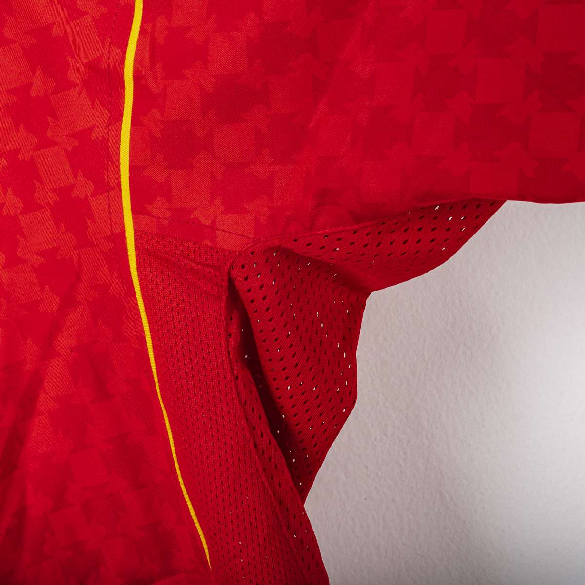 Maglia Portogallo Nike Bosingwa 14 2004