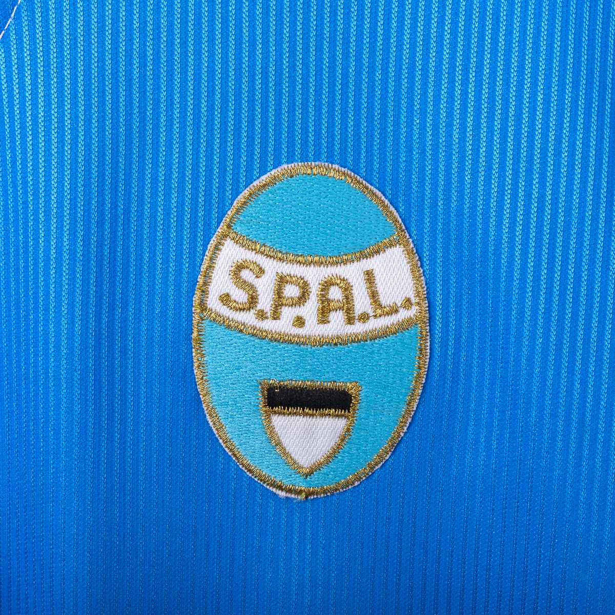 Maglia Home Spal Asics Ml 1999/2000