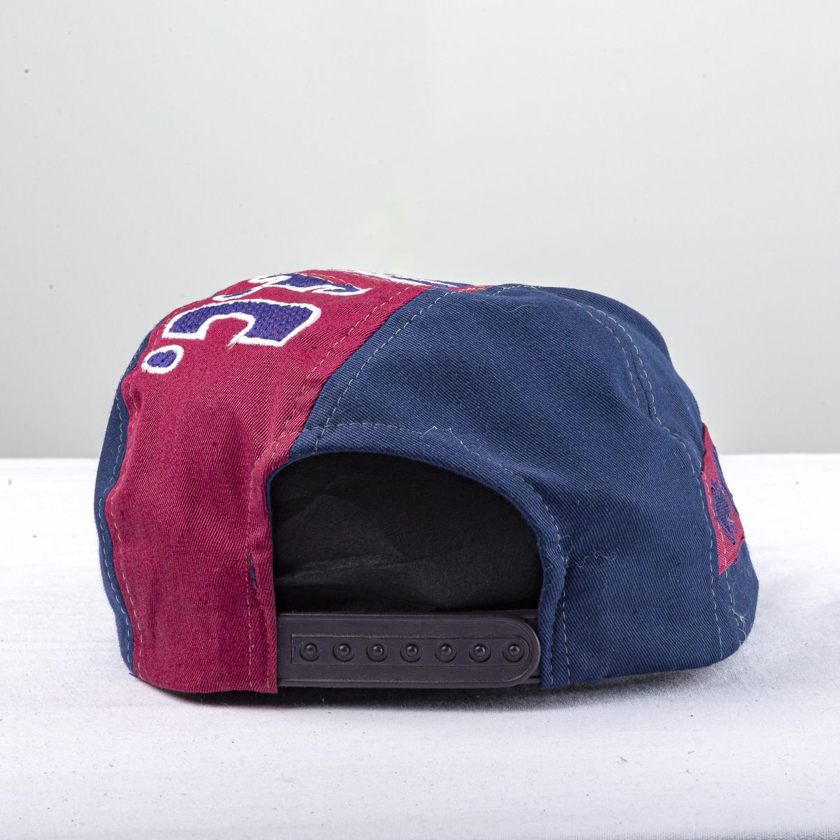 Cappello Bologna Errea 1994/1995