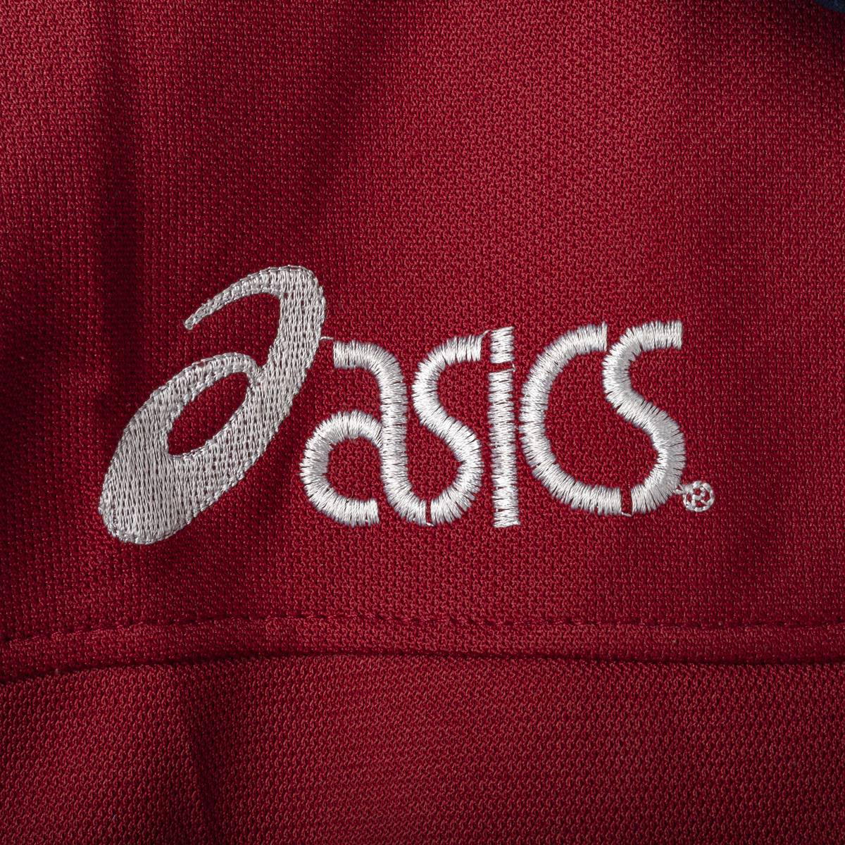 Giacca tuta Torino Asics 2005/2006