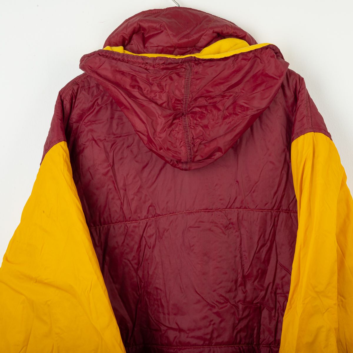 Giaccone Roma Ennerre 1986/1987