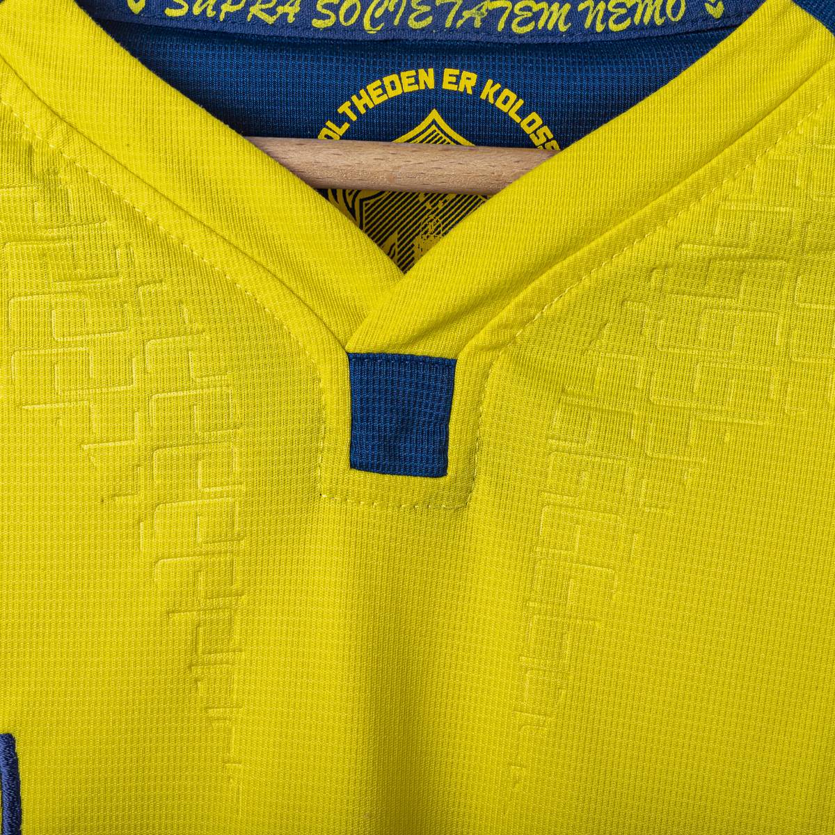 Maglia Home Brøndby IF Hummel 2017/2018