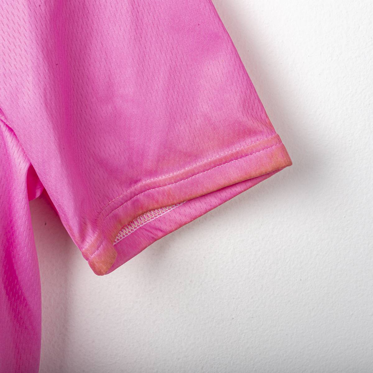 Maglia Rosa Ciclismo Mercatone Uno 1999/2000