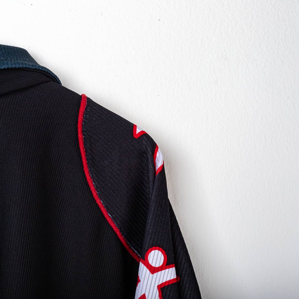 Perugia Galex Jacket 2002/2003