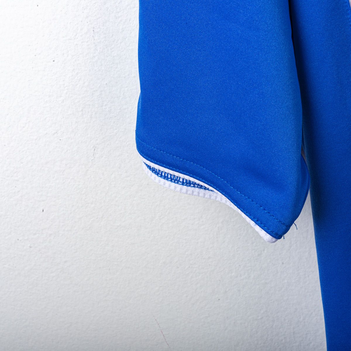 Maglia Home Grecia Adidas Karagounis n10 2006