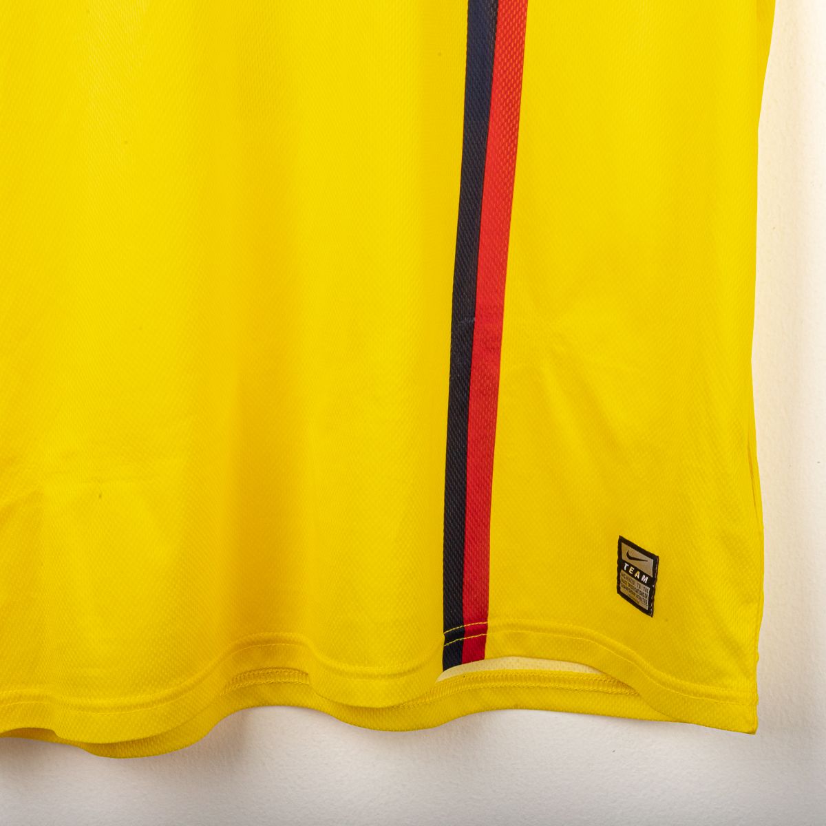 Maglia Away Fc Barcellona Messi 10 2008/2009