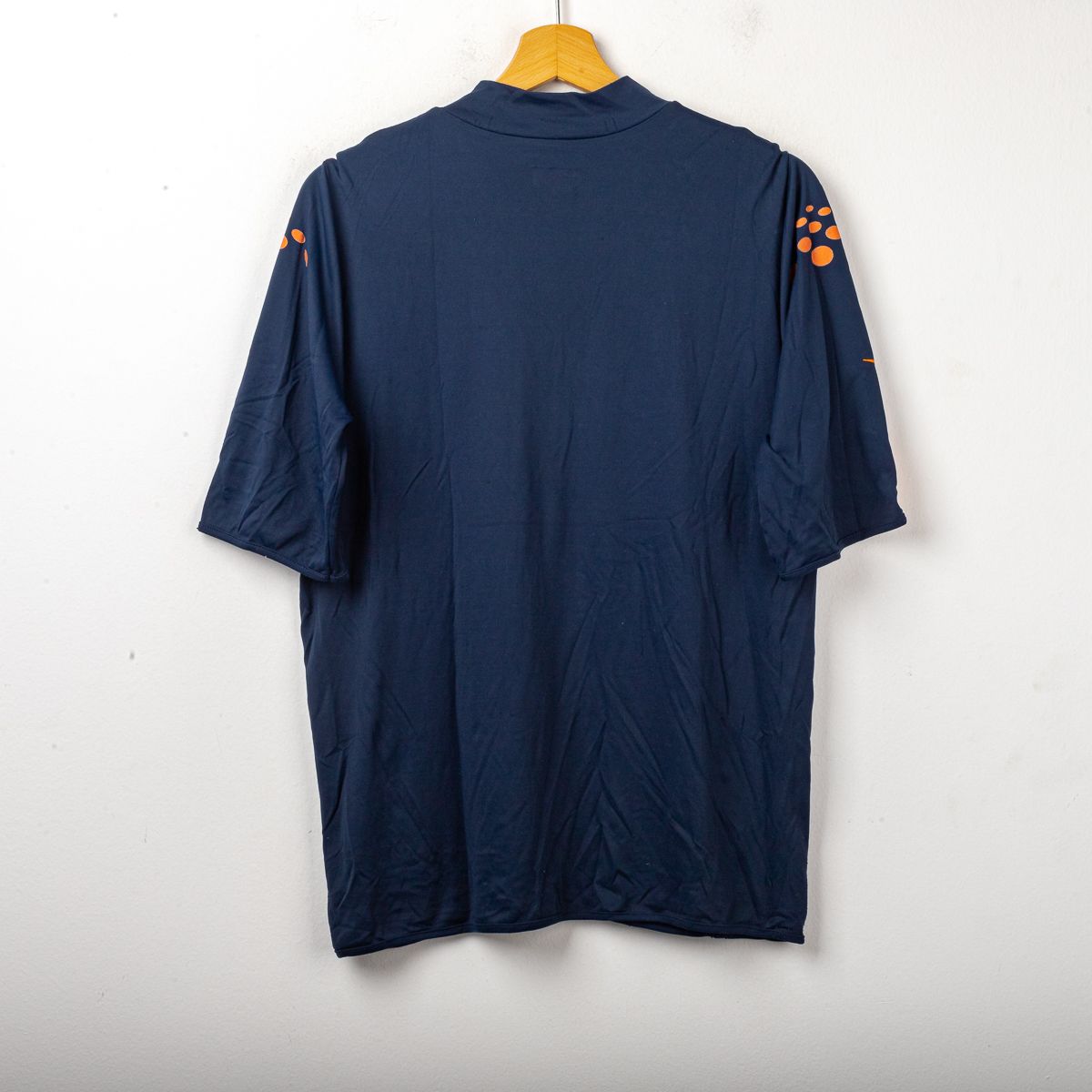 Maglia Fourth As Roma Diadora 2003/2004