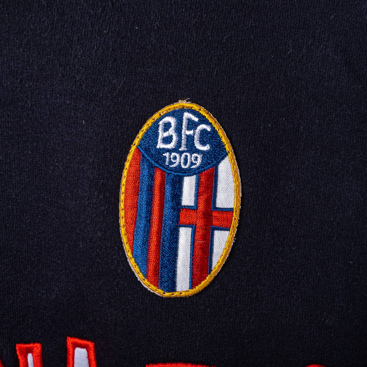 Giacca Bologna Macron Euro Ponteggi 2005/2006