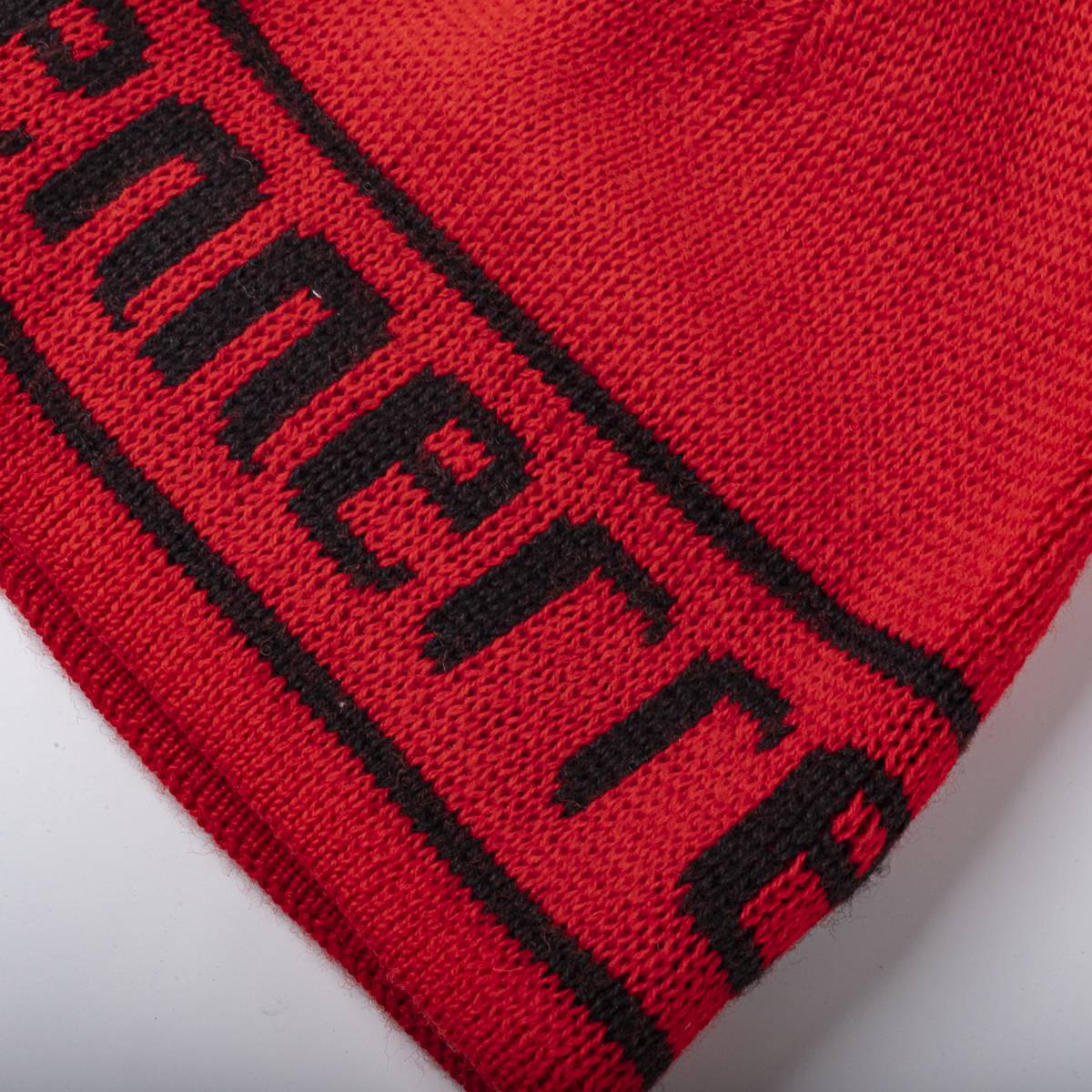 Cuffia Milan Ennerre 1983/1984