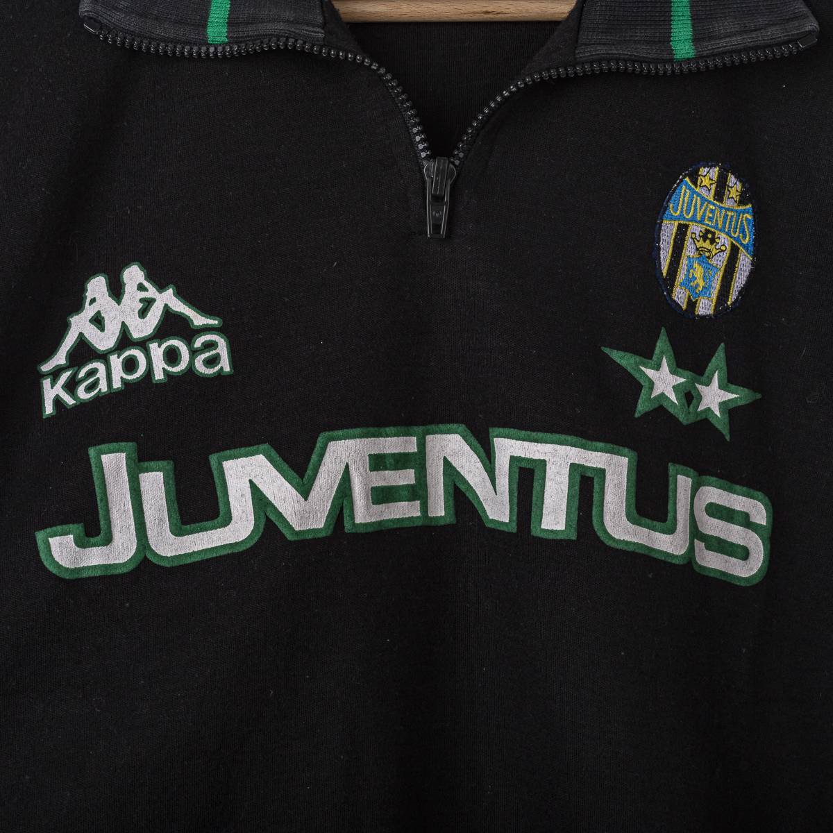 Tuta Training Juventus Kappa 1989/1990