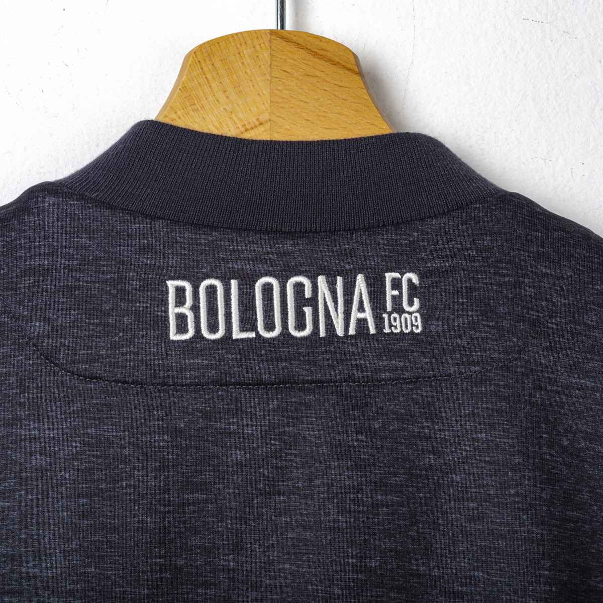 Giacca Bologna Macron con cartellino 2020/2021