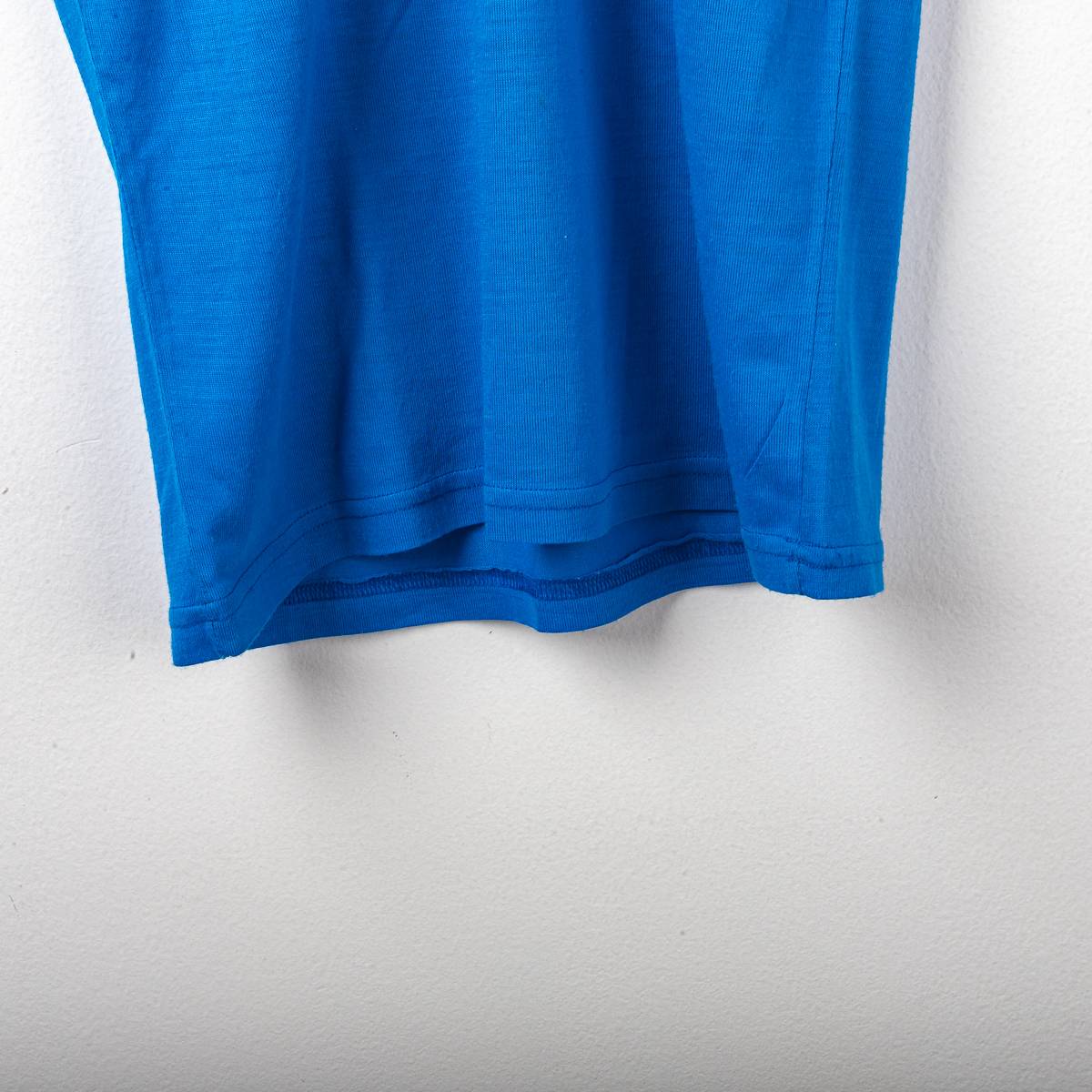 Maglia Home Italia Le Coq Sportif Rossi 20 mc 1982