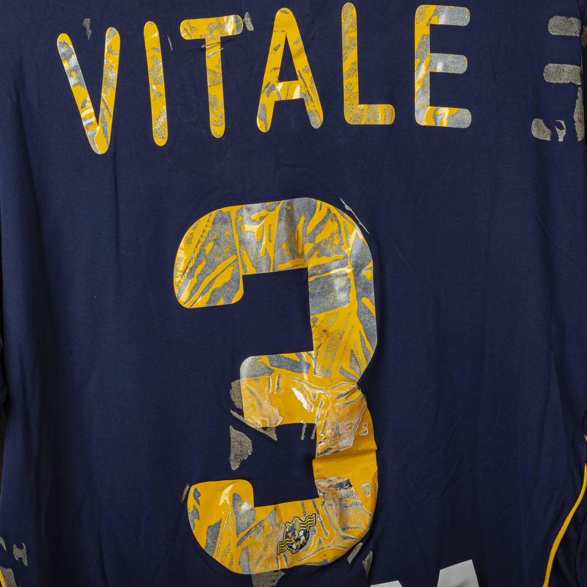 maglia third juve stabia vitale 3 2013/2014