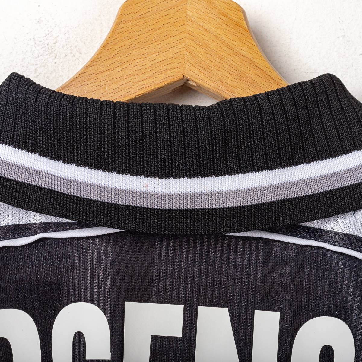 maglia Home udinese diadora Jorgensen n19 1999/2000