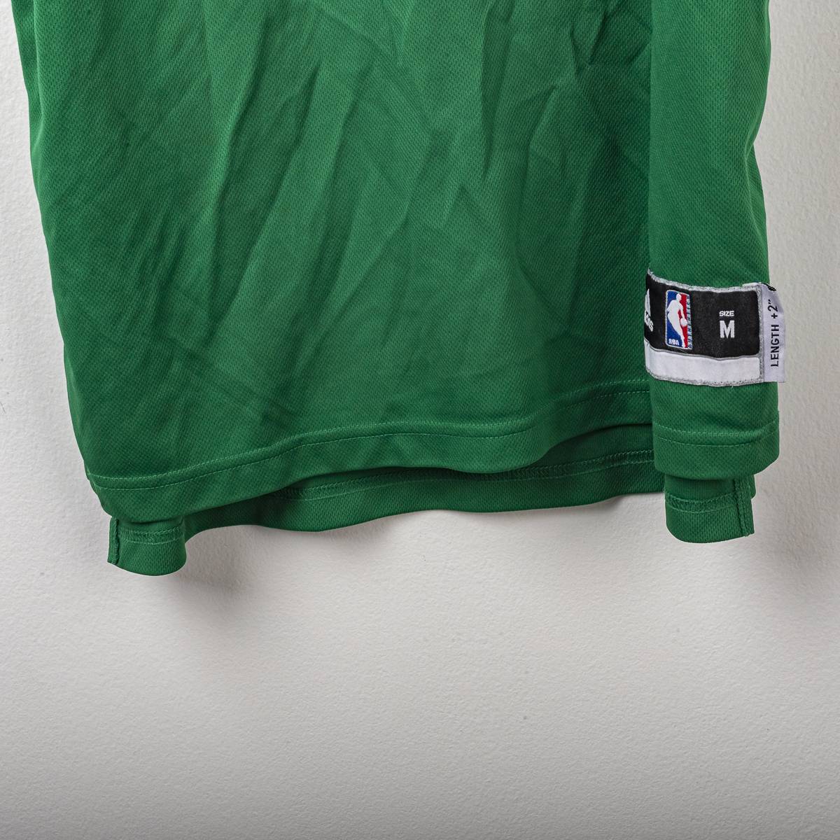 Canotta Nba Adidas Boston Celtics Garnett 5 2010/2013