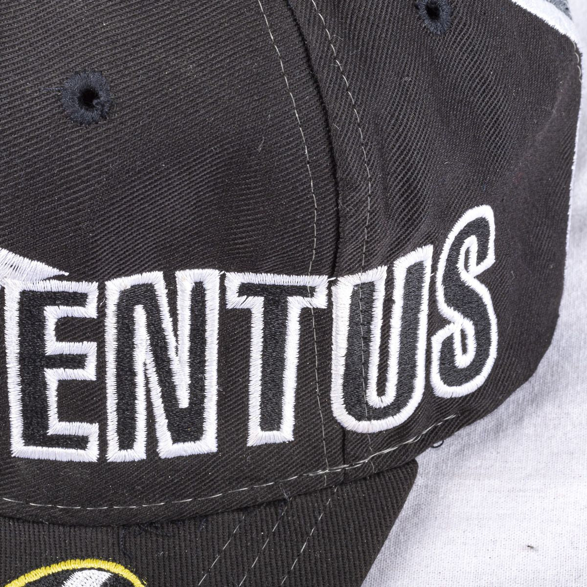 Cappello Kappa Juventus 1996/1997